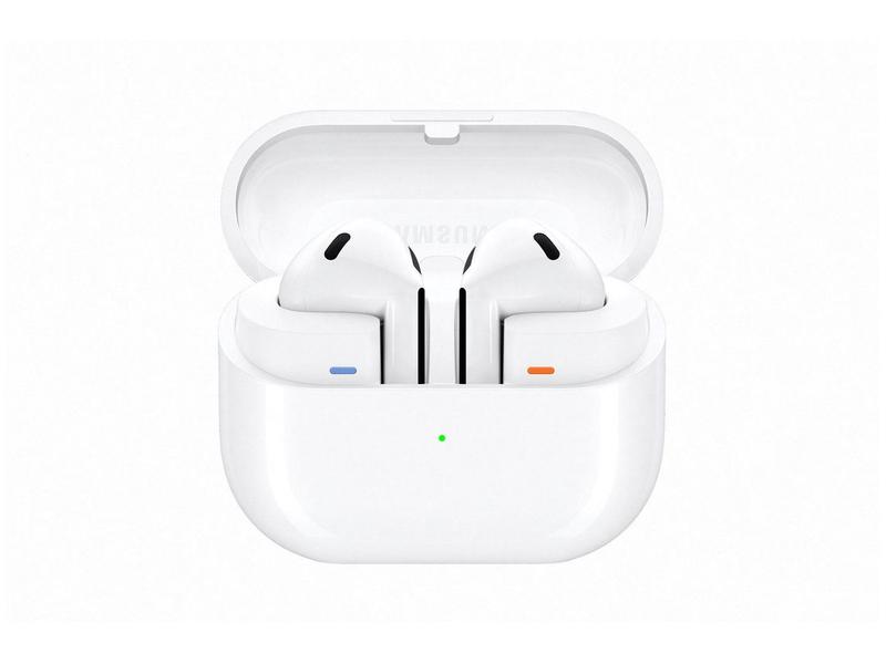 Fone de Ouvido Samsung Galaxy Buds3 Bluetooth - Branco SM